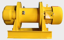 卷?yè)P(yáng)機(jī)