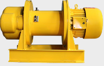 卷揚(yáng)機(jī)