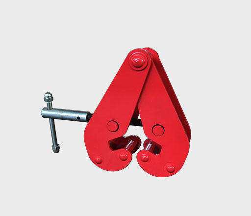 冠航軌道夾持器